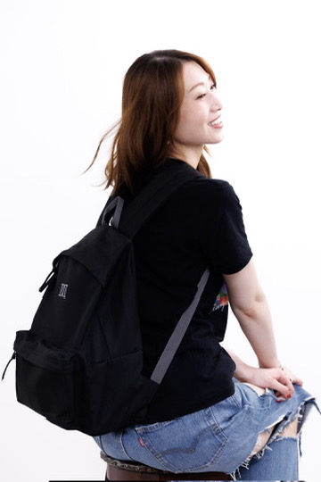 Dineigeオリジナルバックパック