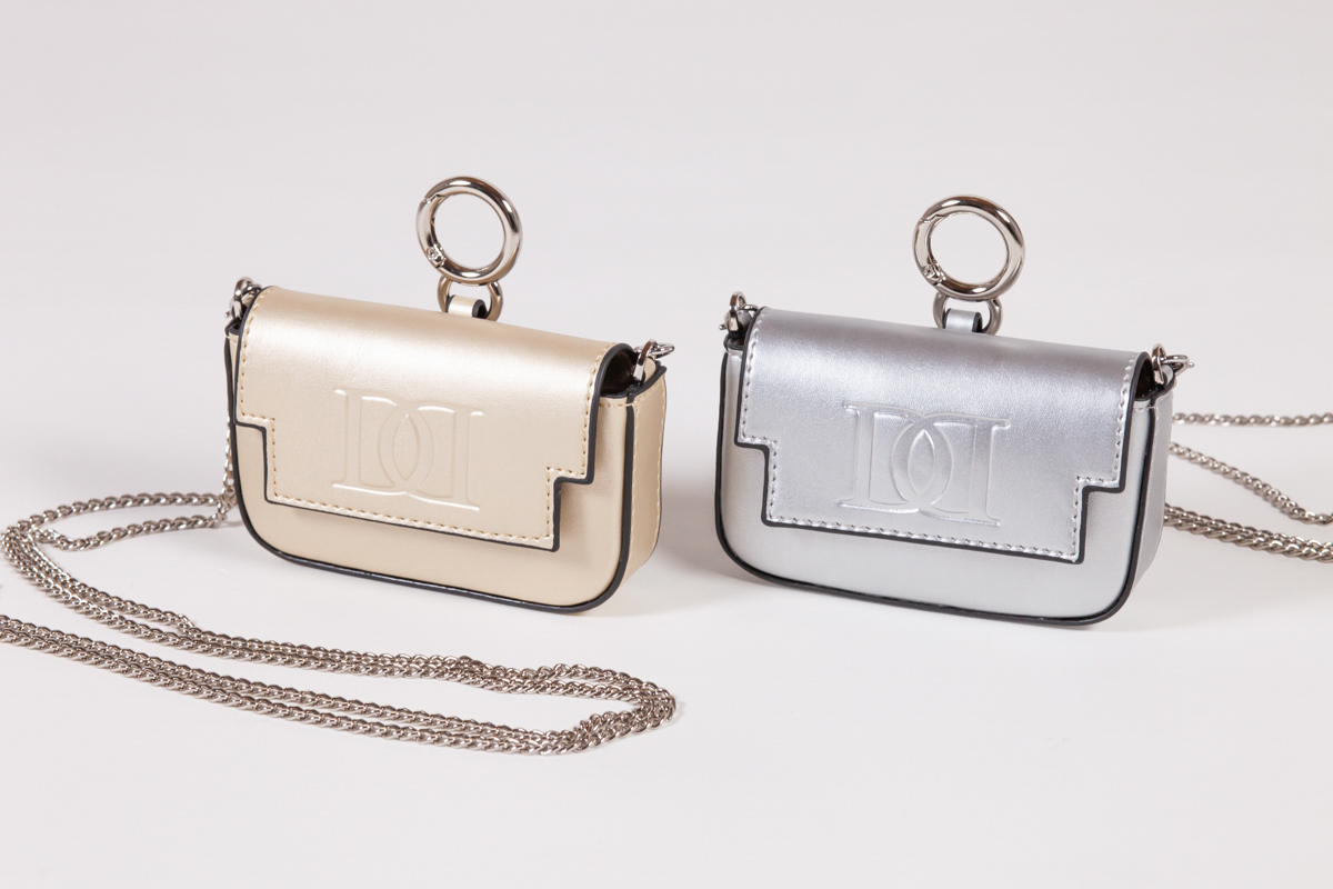 New color マイクロミニBag