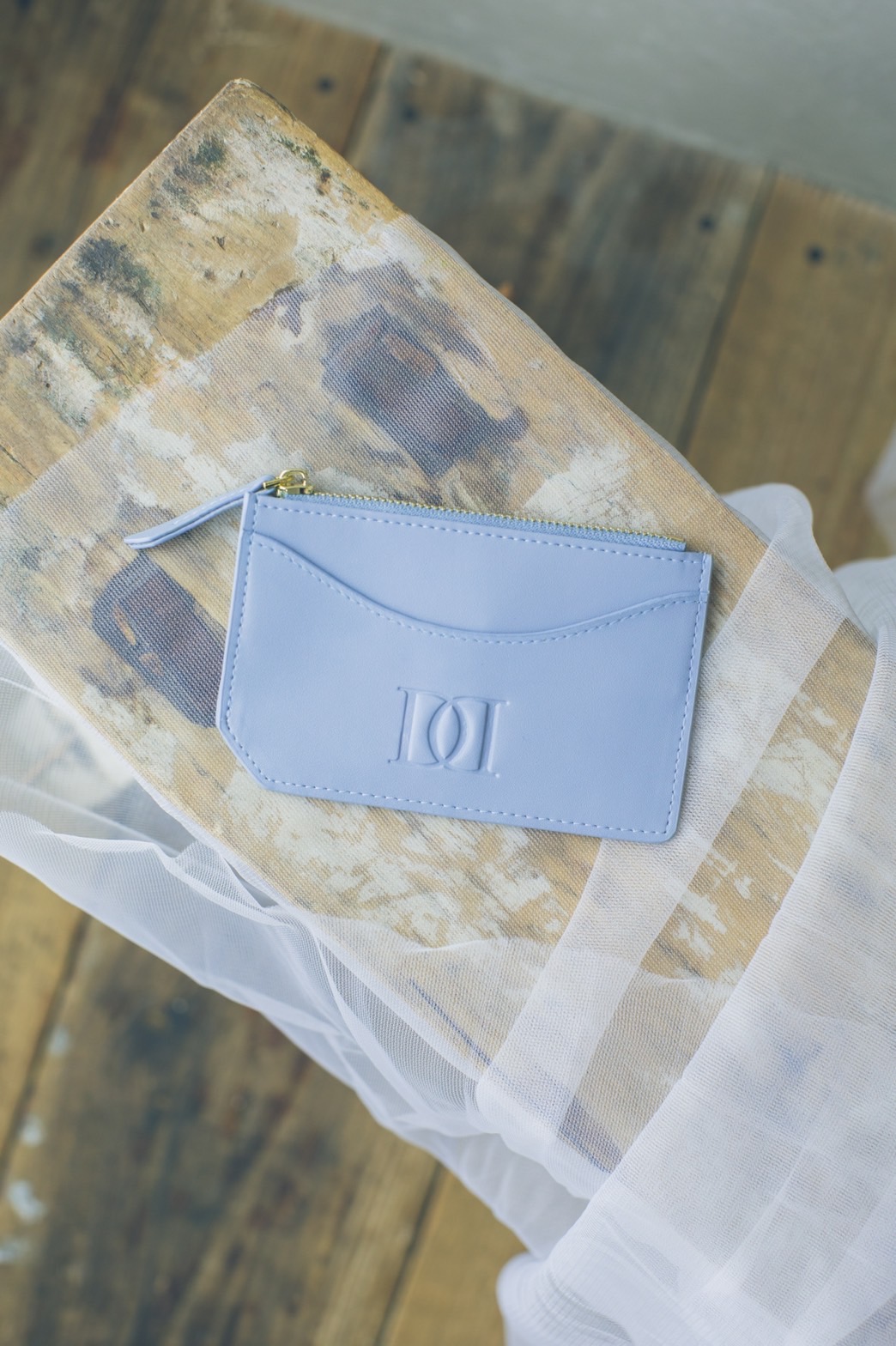 Dineige  Card case
